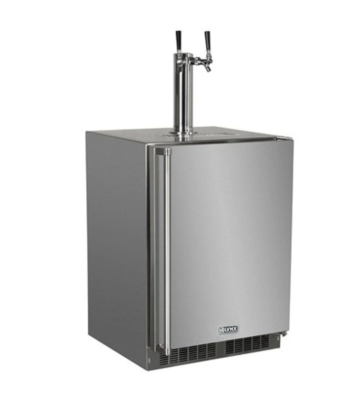 Lynx 24" Professional Outdoor Beverage Dispenser (LN24BF1) - Image 3