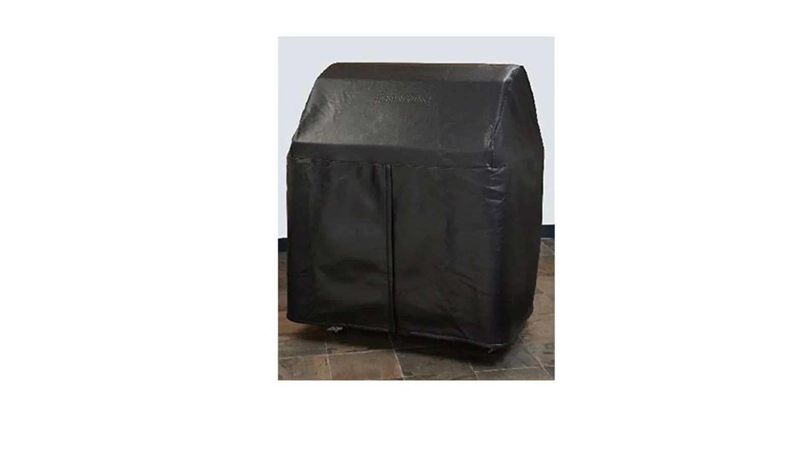 Lynx 36" Carbon Fiber Vinyl Cover (Freestanding CC36) - CC36F