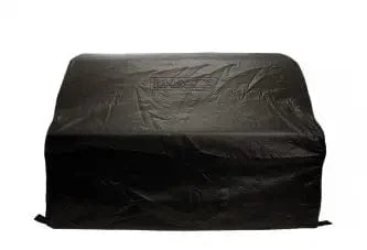 Lynx 54" Carbon Fiber Vinyl Cover (Built-In CC54) - CC54