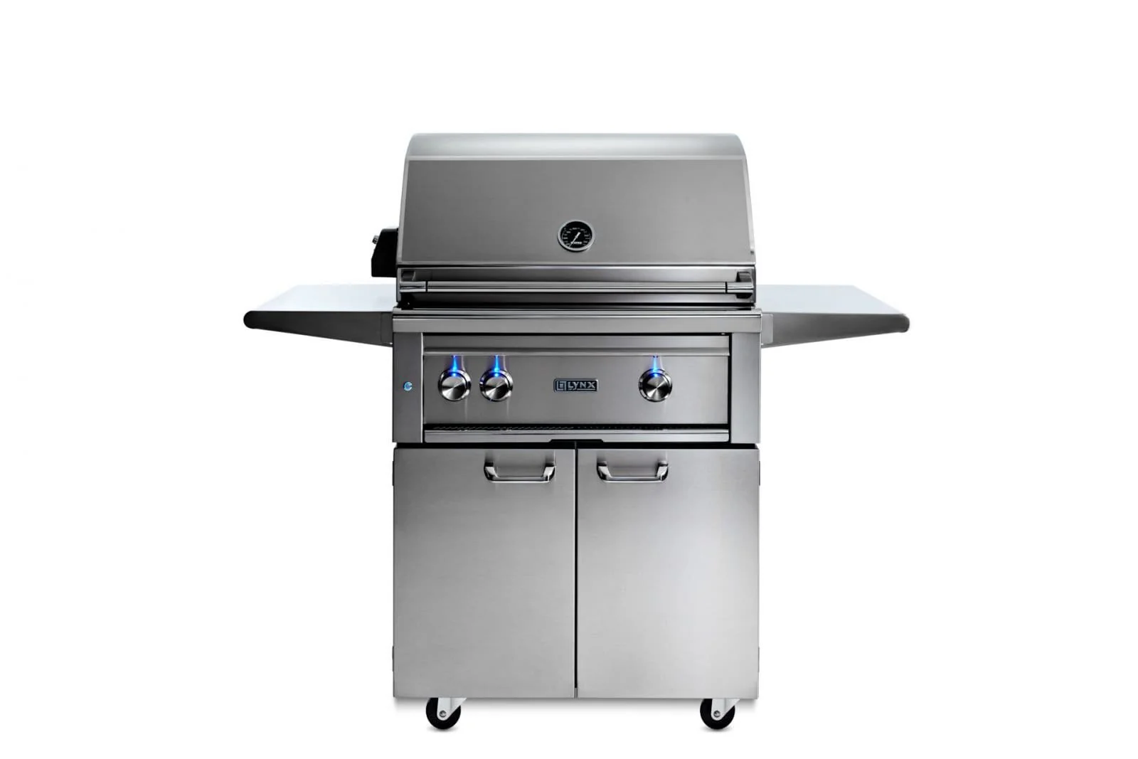 Lynx L30ATRF Professional 30" Freestanding Grill