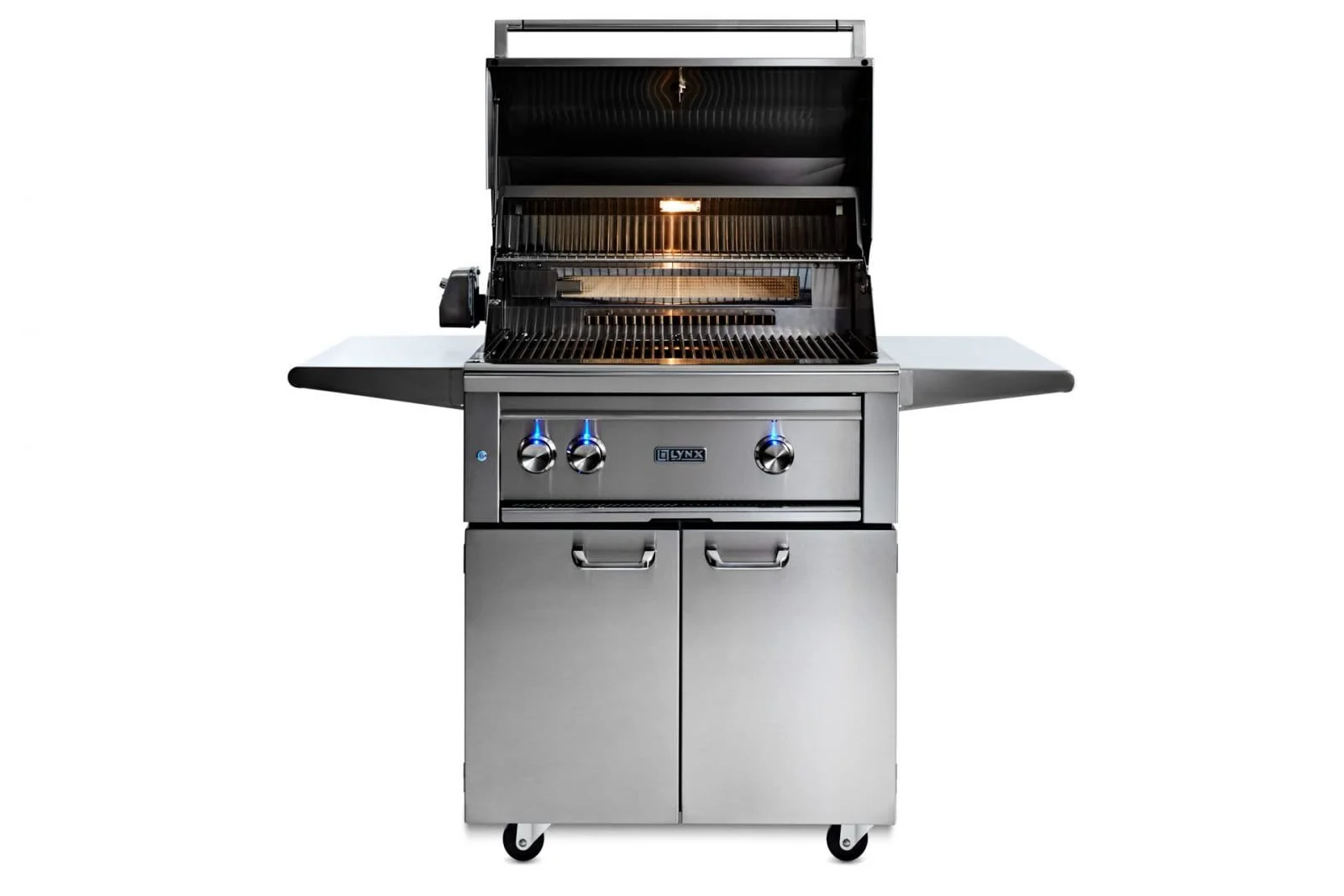 Lynx L30ATRF Professional 30" Freestanding Grill - Image 3