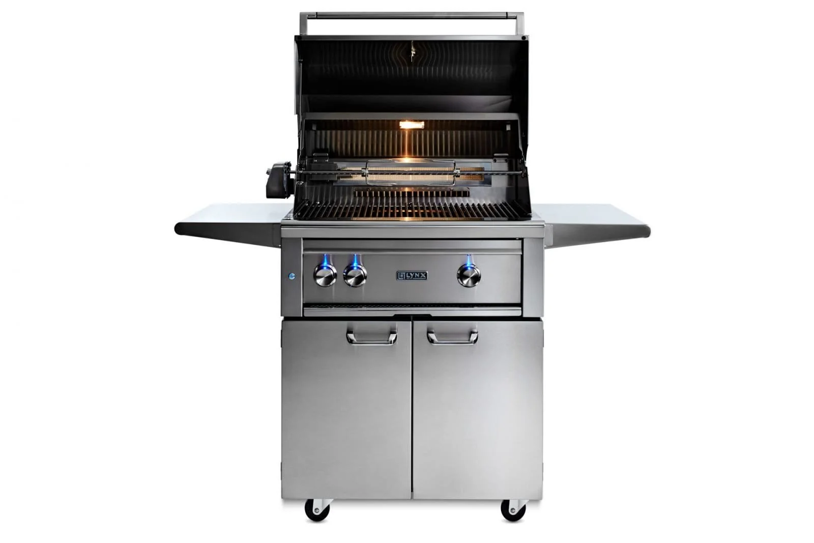 Lynx L30ATRF Professional 30" Freestanding Grill - Image 4
