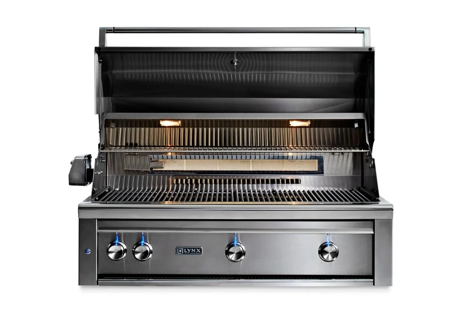 Lynx L42ATR Professional 42" Built-in Grill - Image 2