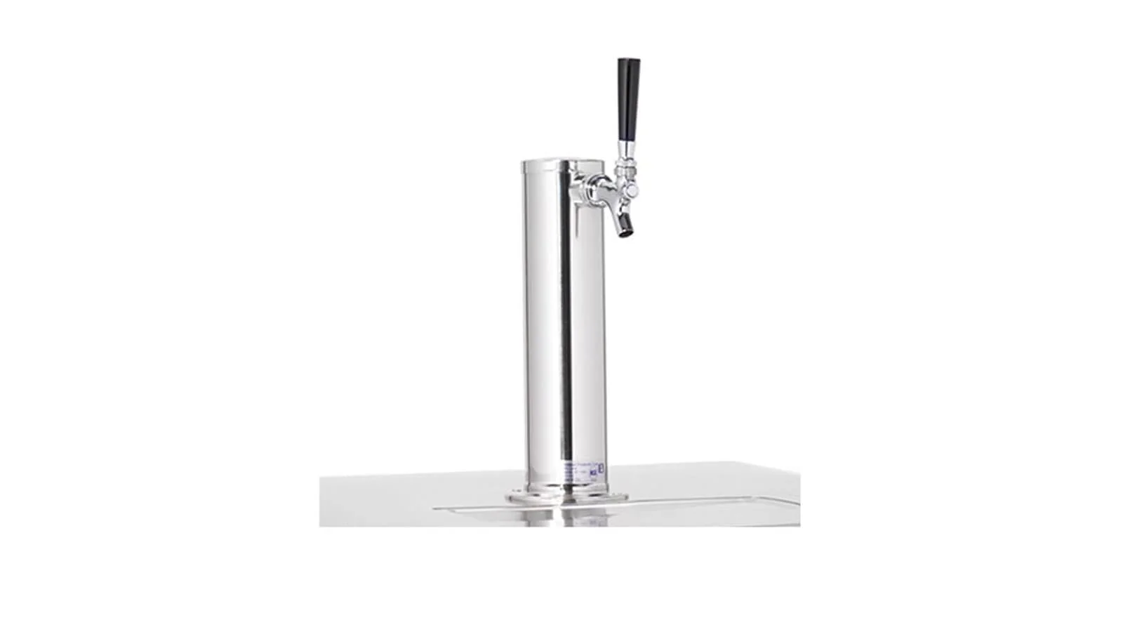 Lynx Professional Single Tap Tower Kit - L24TWS