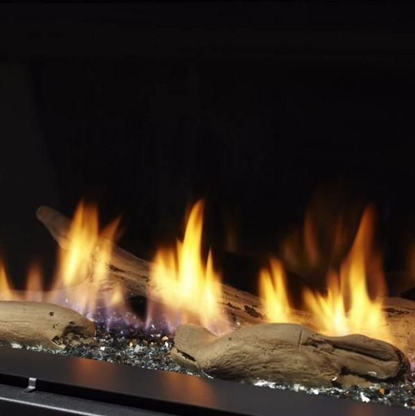 Majestic Driftwood Log Set (Echelon II 60) - LOGS-DRTWOOD-60