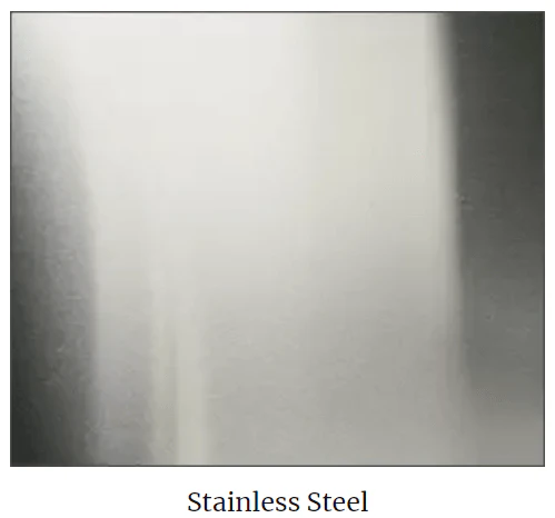 Majestic Stainless Steel Refractory (Courtyard 42) - ODCOUG-42SSL