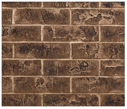 Majestic Tavern Brown Interior Panel (Quartz 42 Series) - BRICK42TB - Image 3