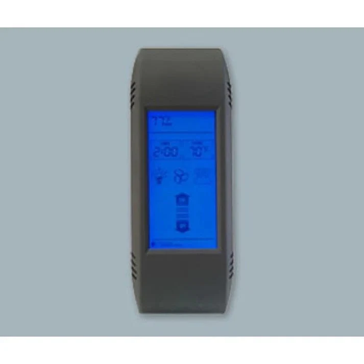 Majestic Touch Screen Hand-Held Thermostat - TSST