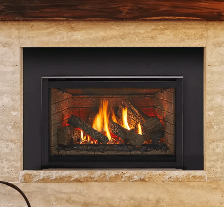 Majestic Trilliant 25 Gas Fireplace Insert