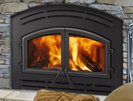 Majestic WarmMajic II Wood Fireplace