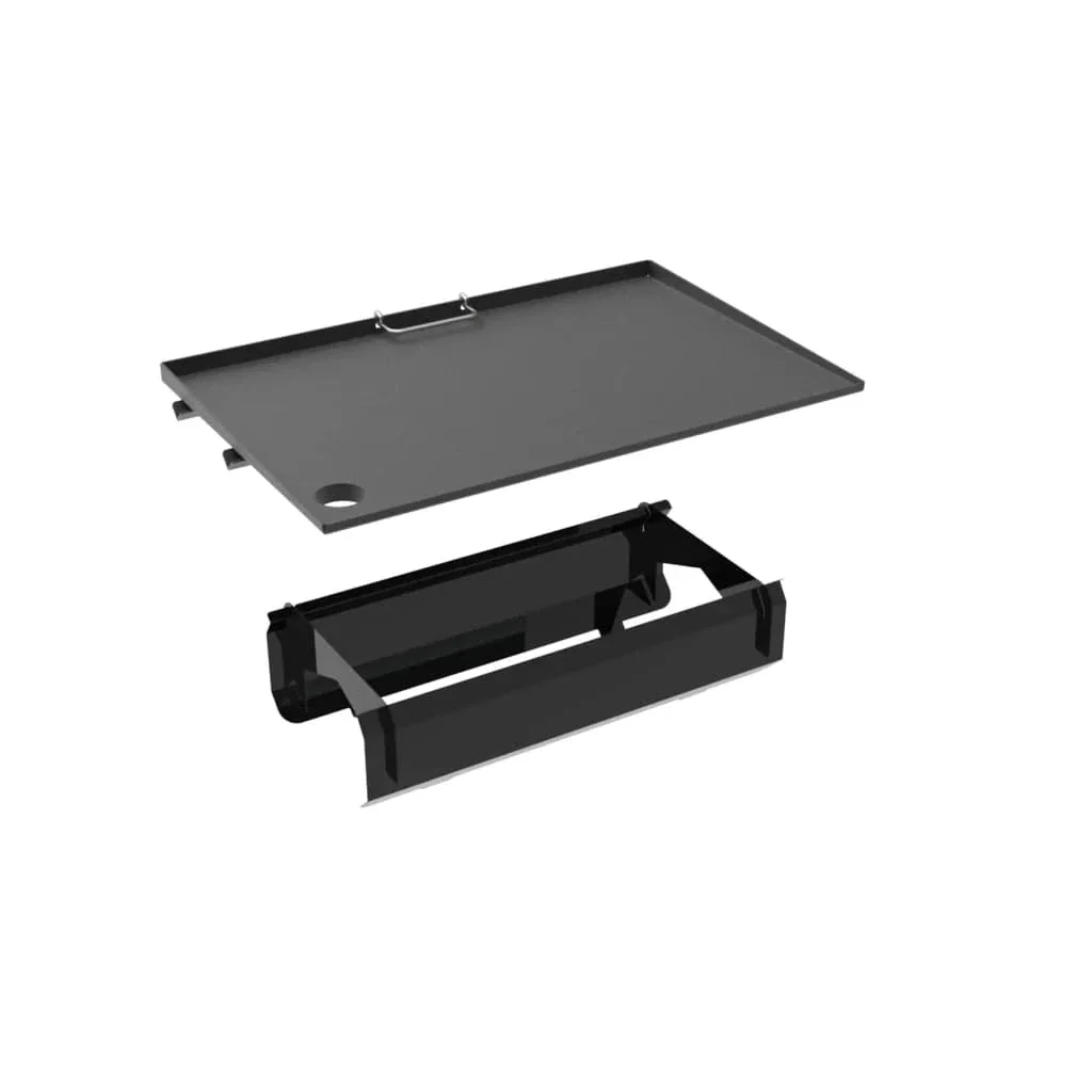 Masterbuilt Gravity Series 1050 / 1150 Griddle Insert - MB20181622 - Image 2