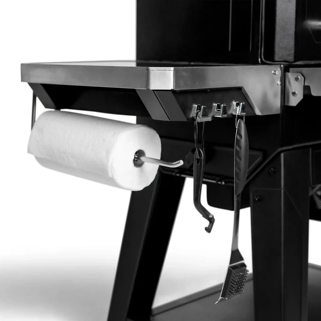 Masterbuilt Gravity Series XT Digital Charcoal Grill + Smoker - Image 5
