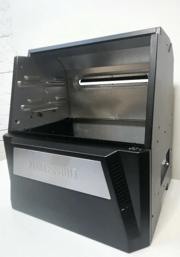 Masterbuilt Grill Body Kit (Gravity Series 560) - 9904190023