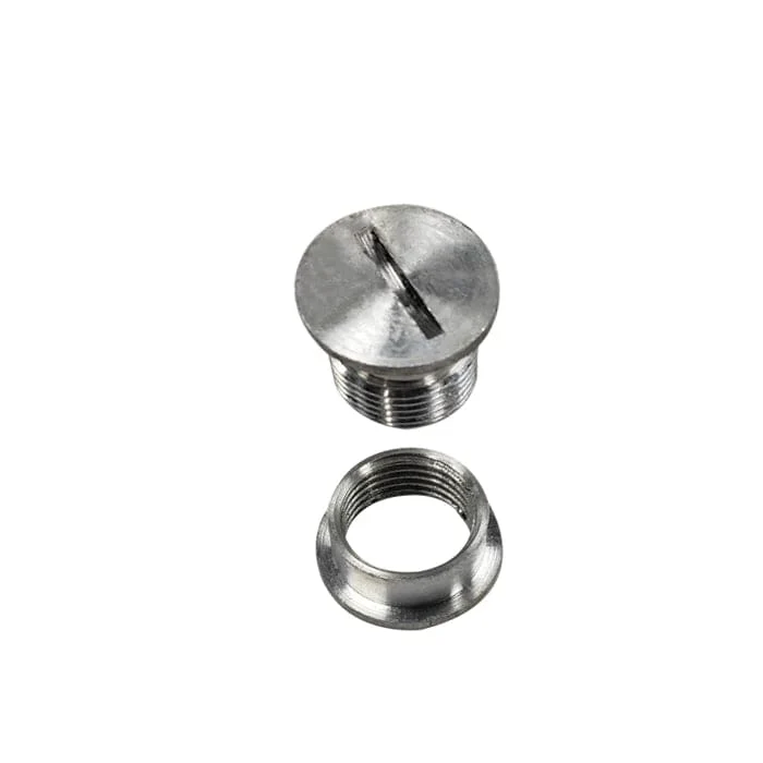 Masterbuilt Rotisserie Plug (Gravity Series 560, 800, 1050) - 9004190172