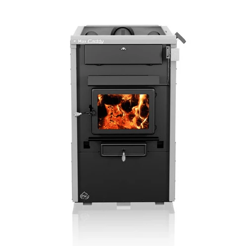 Max Caddy Wood Furnace - Image 2
