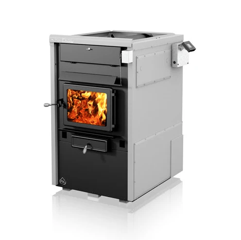 Max Caddy Wood Furnace - Image 3