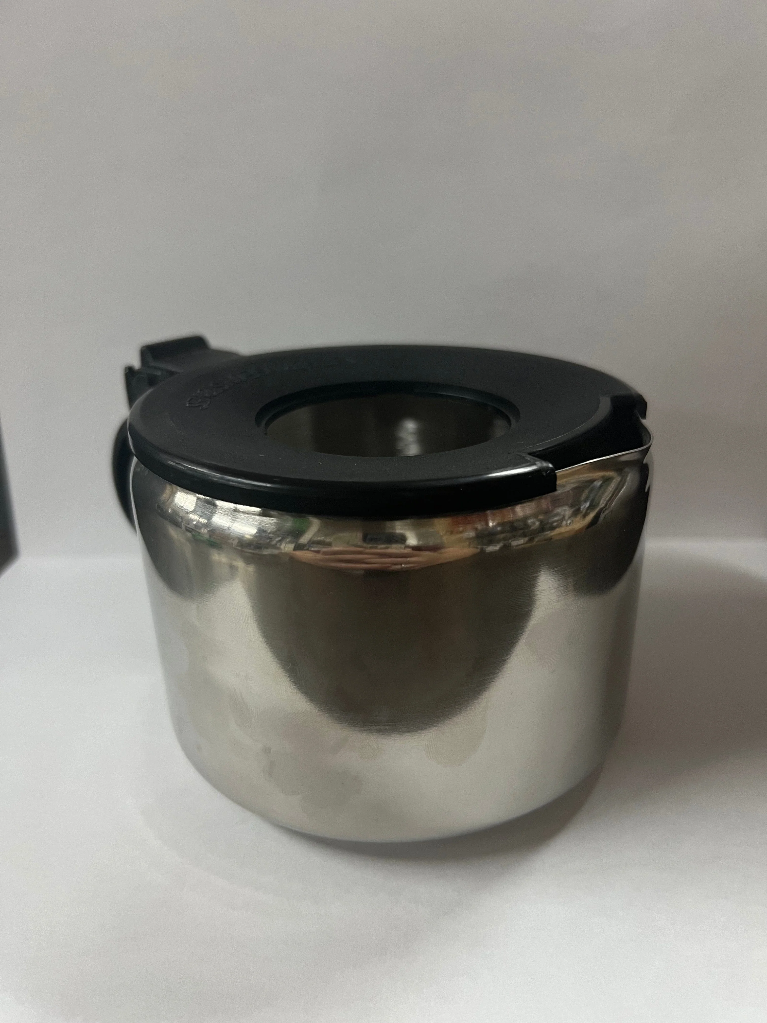 Medelco Unbreakable Replacement Carafe (4 Cup) - SS-404 - Image 2