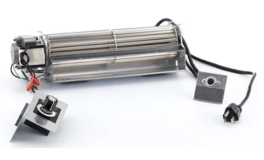 Monmet Technologies Monessen (BLOT) Fan Kit - MFK-BLOT240