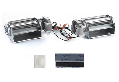 Monmet Technologies Monessen (BLOTBLDVSC) Fan Kit - MFK-BLDV-SC