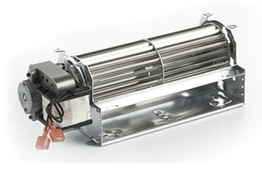 Monmet Technologies Napoleon (GZ550/NZ-62/EP-62) Replacement Blower Only - BLWR-NAP