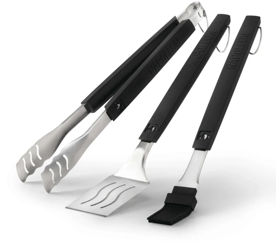 Napoleon 3 Piece Toolset - 70054
