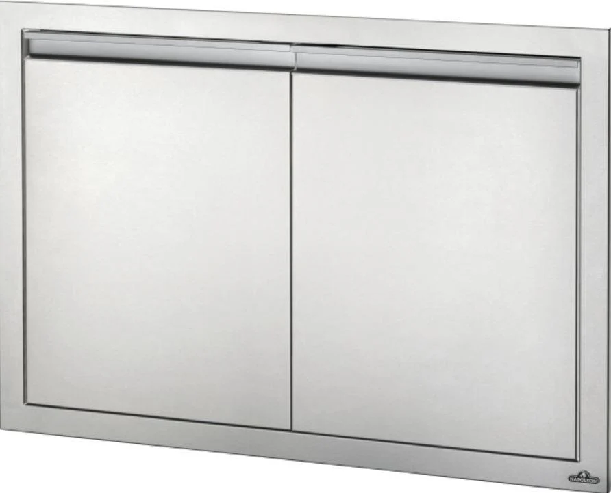 Napoleon 36" x 24" Large Double Door - BI-3624-2D