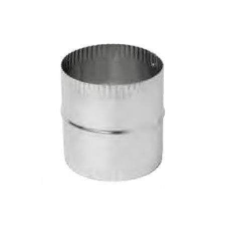 Napoleon 4" Coupler - W175-0001