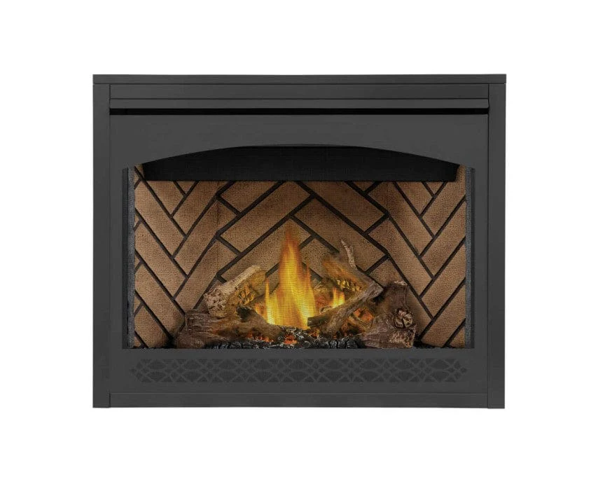 Napoleon Ascent 42 Gas Fireplace (Natural Gas) - Image 2