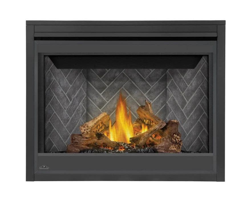 Napoleon Ascent 42 Gas Fireplace (Natural Gas) - Image 3