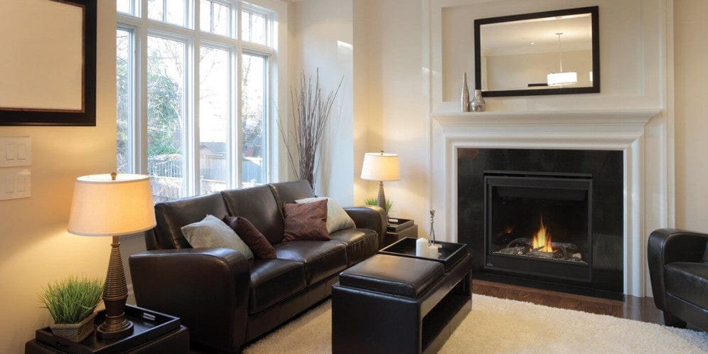 Napoleon Ascent 42 Gas Fireplace (Natural Gas) - Image 7