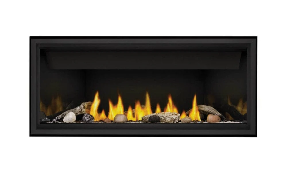 Napoleon Ascent Linear 36 Gas Fireplace