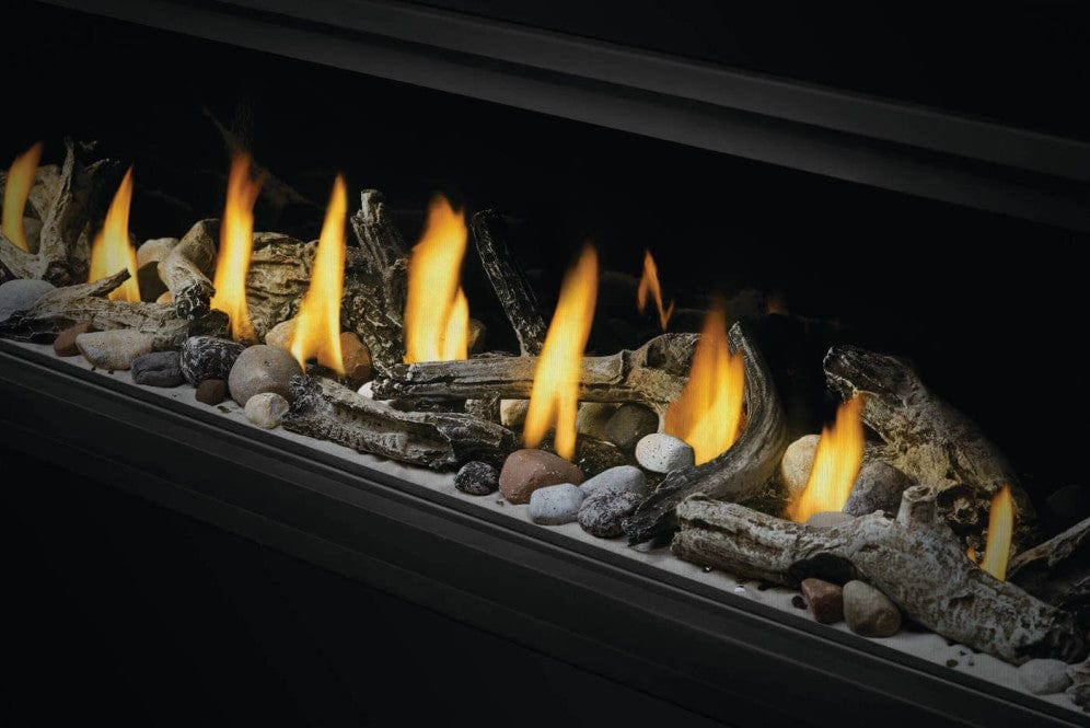 Napoleon Ascent Linear 36 Gas Fireplace - Image 2