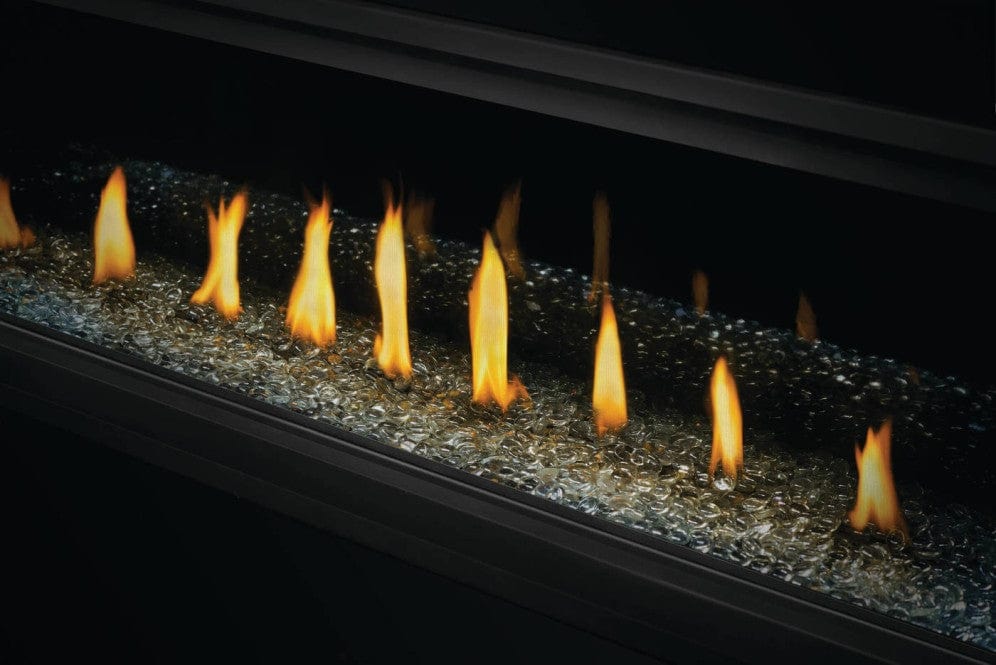 Napoleon Ascent Linear 36 Gas Fireplace - Image 3