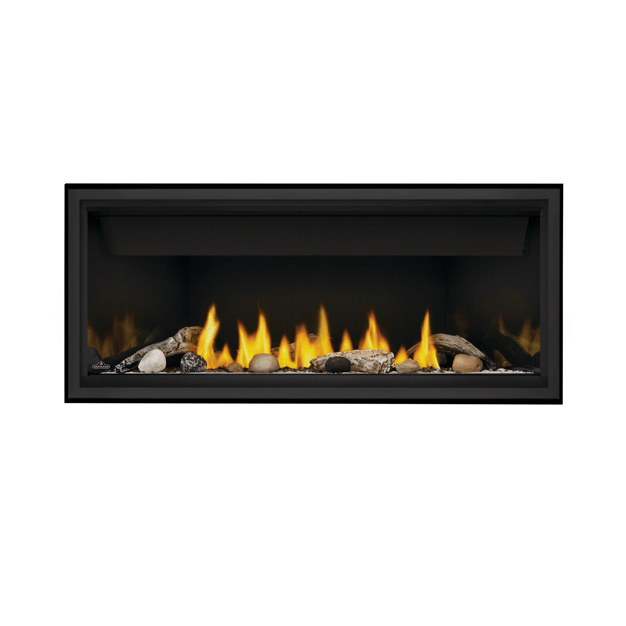 Napoleon Ascent Linear 42 Gas Fireplace