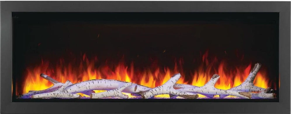 Napoleon Astound 74 Built-in Electric Fireplace - Image 3