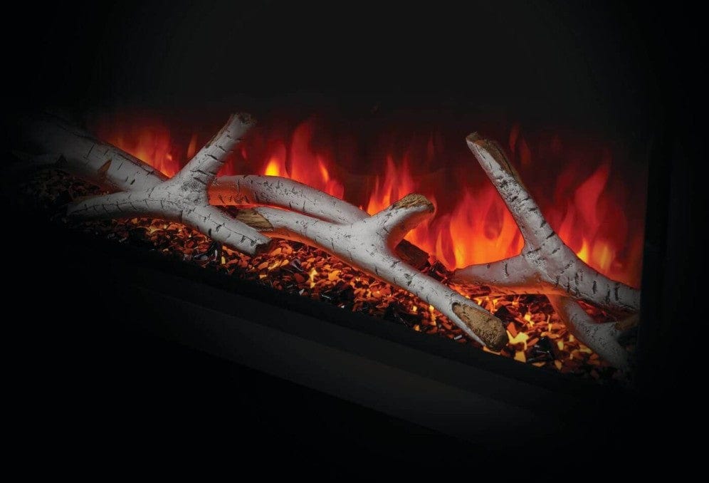 Napoleon Astound 74 Built-in Electric Fireplace - Image 6