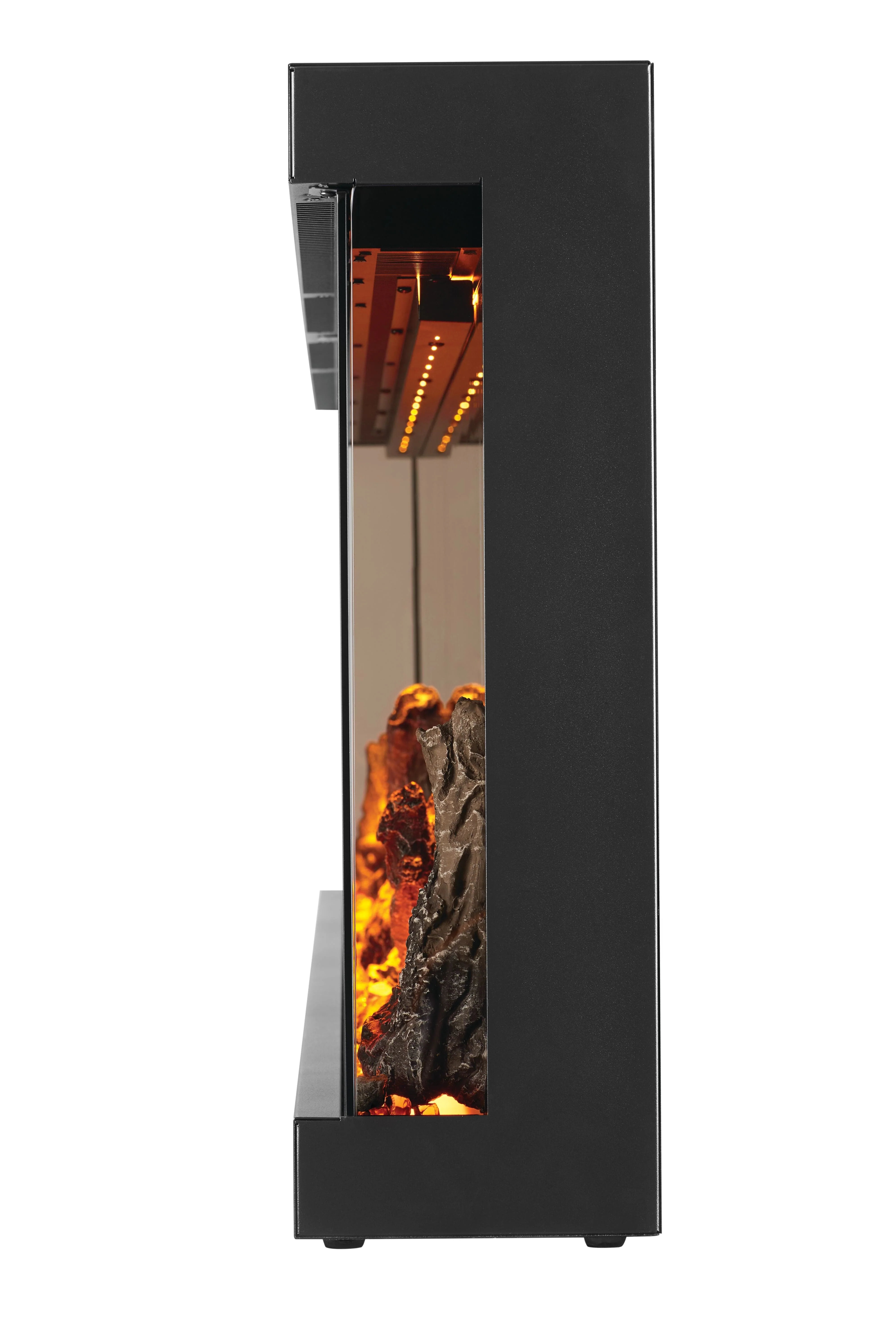 Napoleon Astound FlexMount 62 Electric Fireplace - Image 11