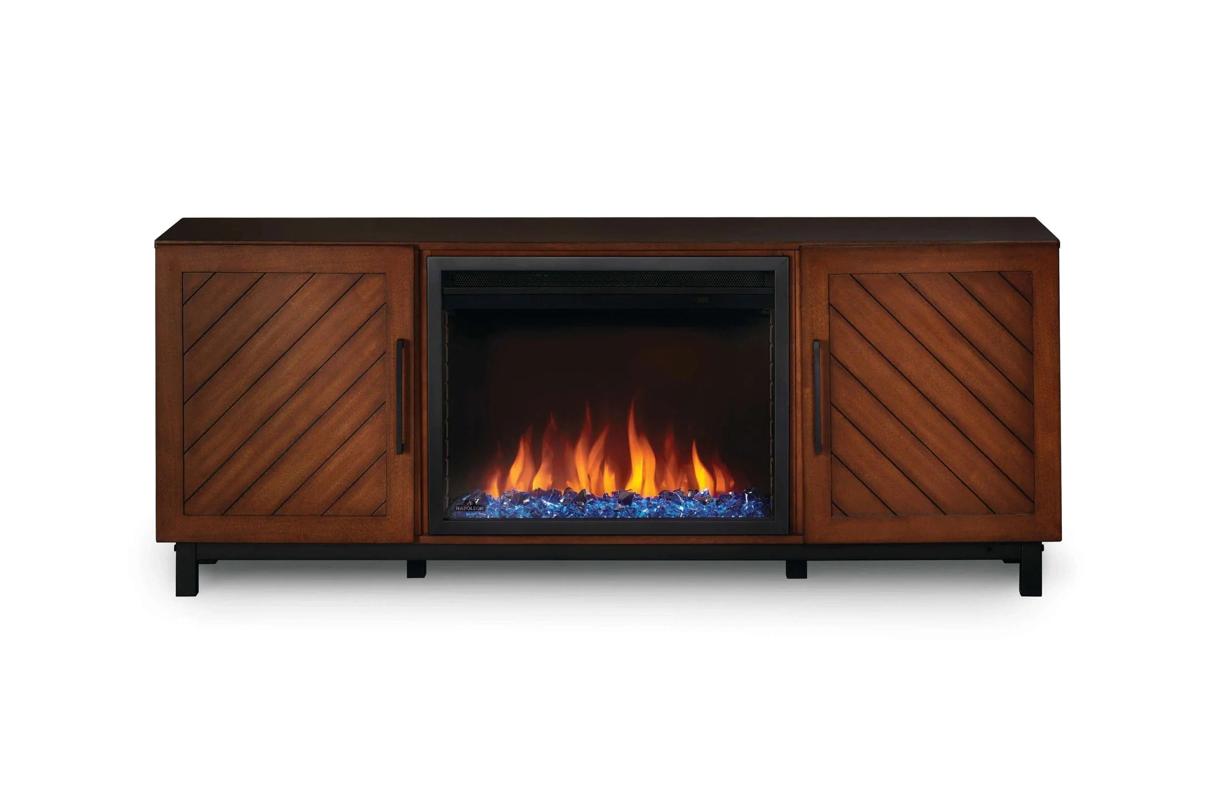 Napoleon Bella Electric Mantel Package - Image 5