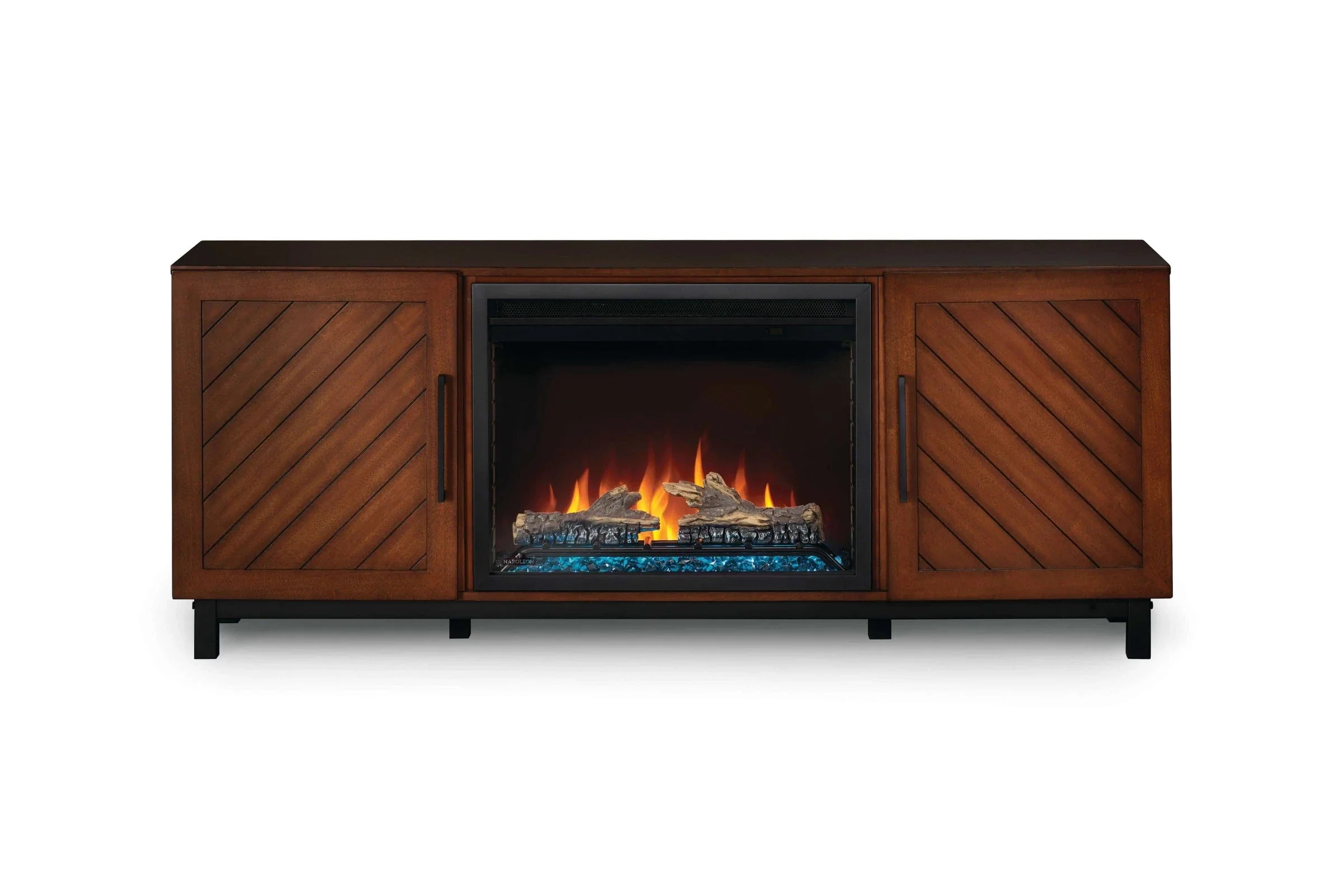 Napoleon Bella Electric Mantel Package - Image 6