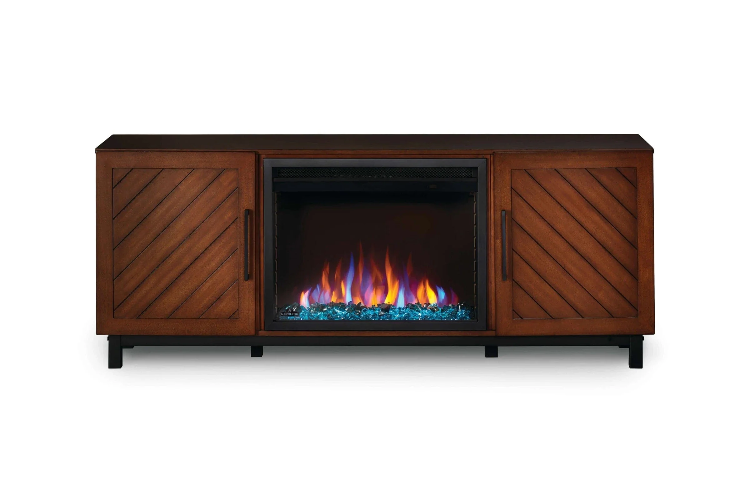 Napoleon Bella Electric Mantel Package - Image 7