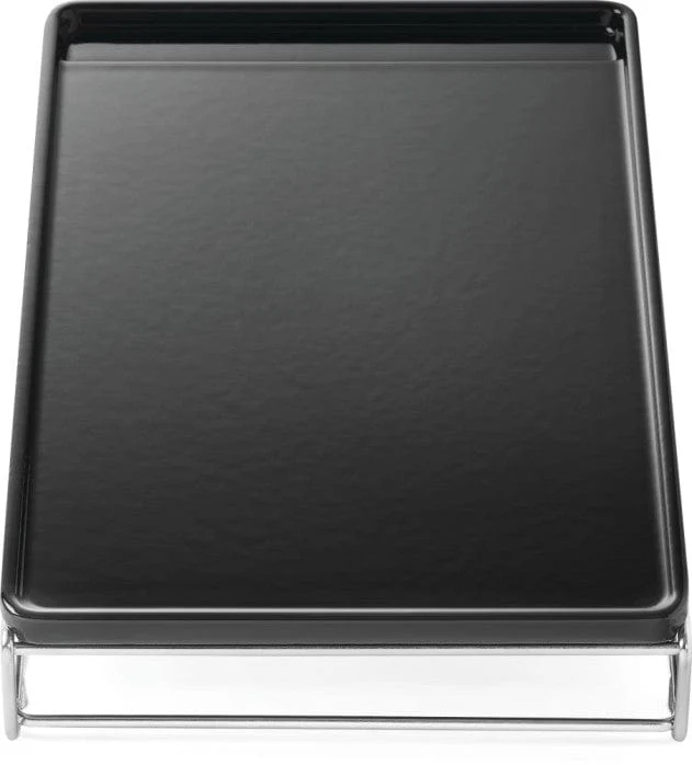 Napoleon Cast Iron Griddle for Large Sizzle Zone - 56082 - Image 2