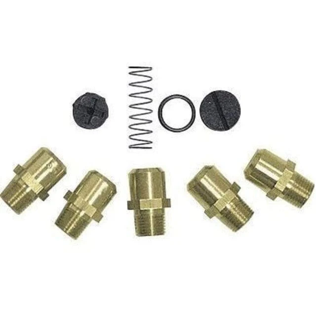 Napoleon Conversion Kit - Natural Gas to Propane (Ascent Linear 42) - W175-0740