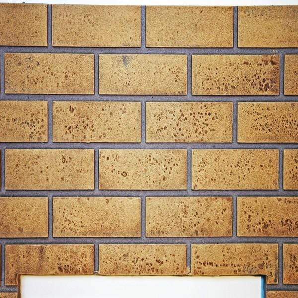 Napoleon Decorative Brick Panels (Ascent B36) - Image 2
