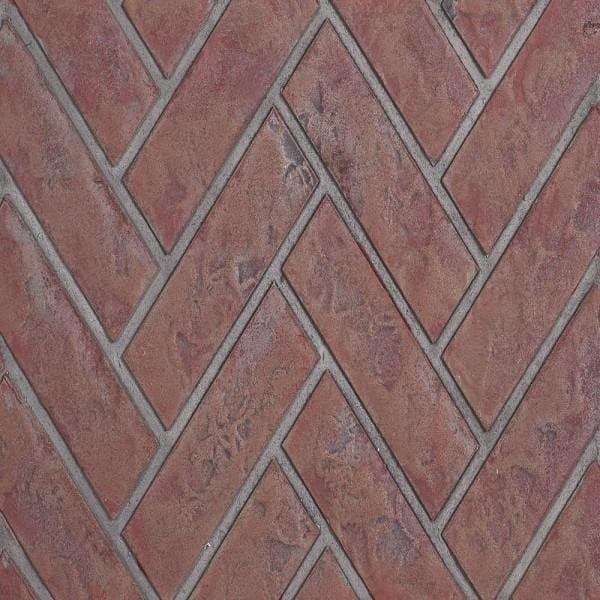 Napoleon Decorative Brick Panels (Ascent B42)