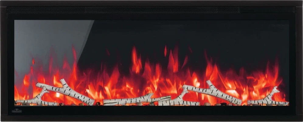 Napoleon Entice 42 Electric Fireplace