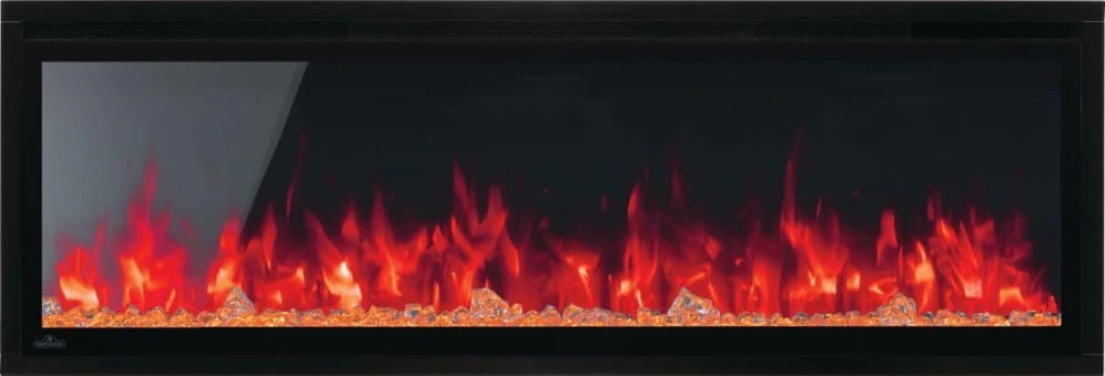 Napoleon Entice 50 Electric Fireplace