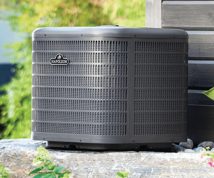 Napoleon Essential 13.4 SEER2 Series Air Conditioner (3.5 TONS - Scroll) - WTACS0042RA1-N
