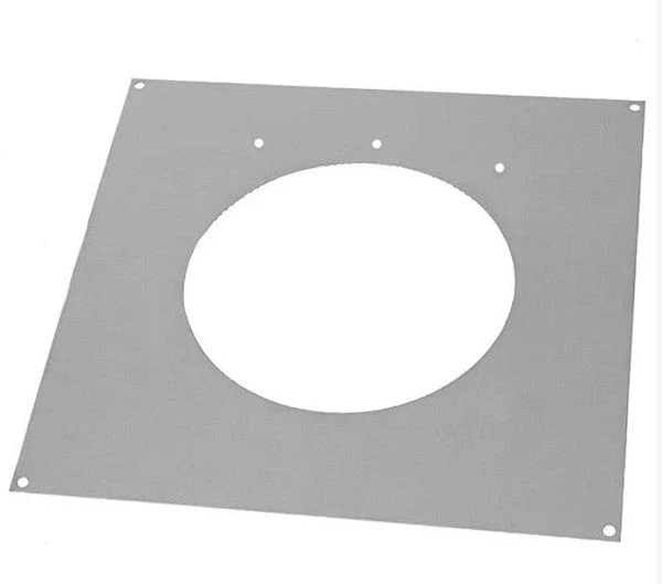Napoleon Firestop - W500-0292 for Flexible Direct Vent, 4x7-inch - Image 2