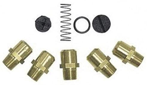 Napoleon GL24NE Conversion Kit (Natural Gas to Propane) - W175-0348 - Image 2