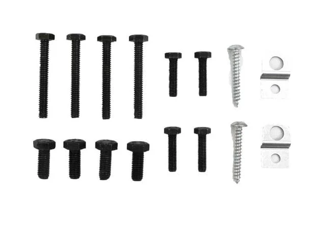 Napoleon Leg Leveling / Stove Securing Kit - GDSLL-KT - Image 2
